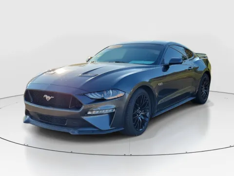 Photos of 2018 Ford Mustang GT for sale in Hamilton, OH at Tom Gill Buick GMC