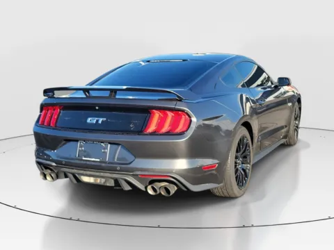 More photos of 2018 Ford Mustang GT at Tom Gill Buick GMC, OH