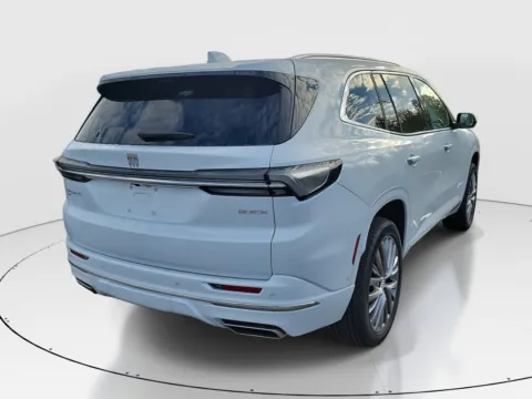 More photos of 2026 Buick Enclave Avenir at Tom Gill Buick GMC, OH