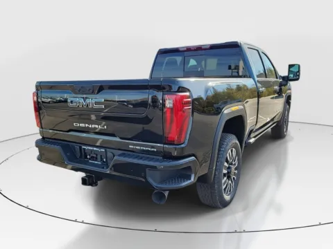 More photos of 2026 GMC Sierra 2500HD Denali Ultimate at Tom Gill Buick GMC, OH