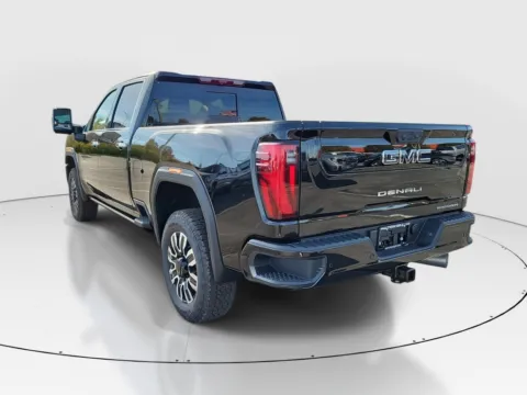 Another view of 2026 GMC Sierra 2500HD Denali Ultimate for sale in Hamilton, OH at Tom Gill Buick GMC