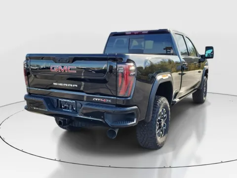 More photos of 2026 GMC Sierra 2500HD AT4X at Tom Gill Buick GMC, OH