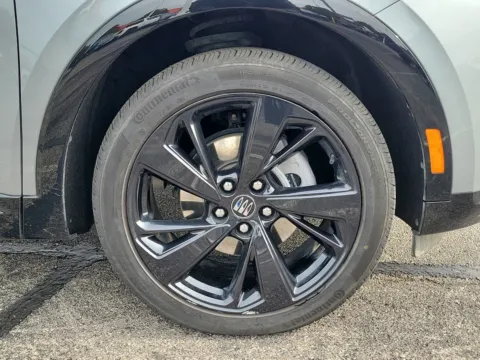 More photos of 2025 Buick Envision Sport Touring at Tom Gill Buick GMC, OH