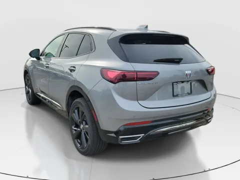 Another view of 2025 Buick Envision Sport Touring for sale in Hamilton, OH at Tom Gill Buick GMC