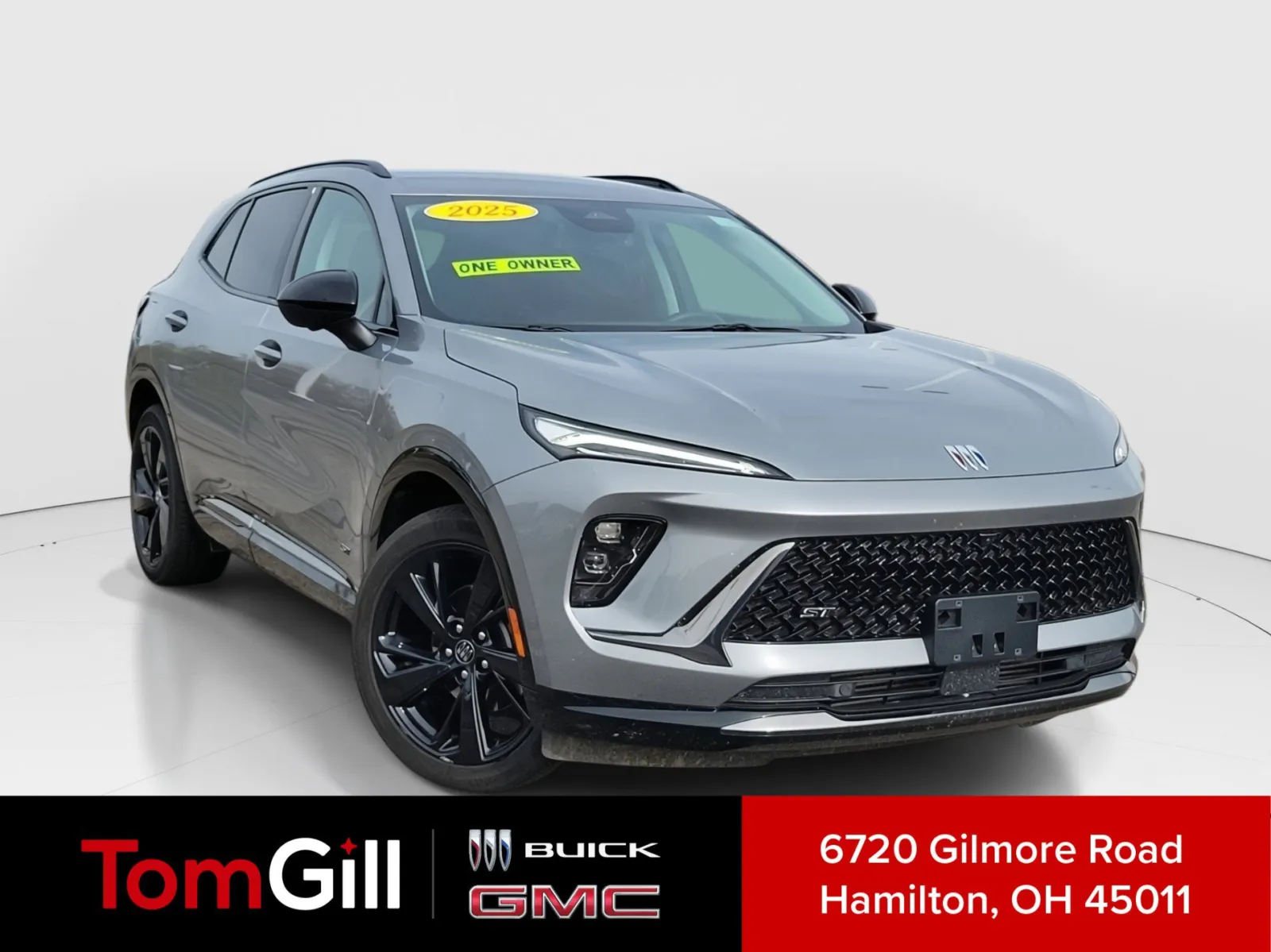 2025 Buick Envision Sport Touring for sale in Hamilton, OH