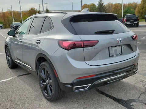 Another view of 2025 Buick Envision Sport Touring for sale in Hamilton, OH at Tom Gill Buick GMC