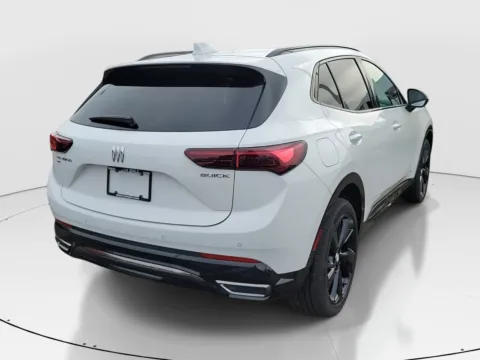 More photos of 2025 Buick Envision Sport Touring at Tom Gill Buick GMC, OH