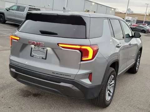 More photos of 2025 GMC Terrain AWD Elevation at Tom Gill Buick GMC, OH