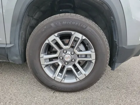 More photos of 2025 GMC Terrain AWD Elevation at Tom Gill Buick GMC, OH