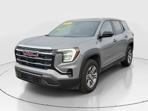 Photos of 2025 GMC Terrain AWD Elevation for sale in Hamilton, OH at Tom Gill Buick GMC