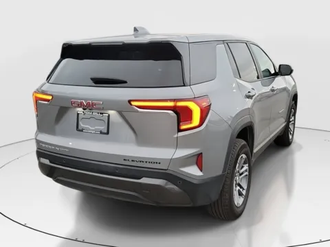 More photos of 2025 GMC Terrain AWD Elevation at Tom Gill Buick GMC, OH