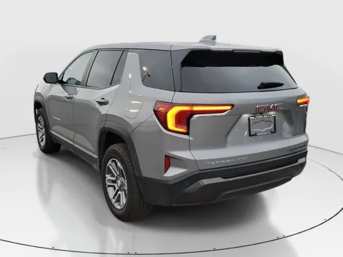 Another view of 2025 GMC Terrain AWD Elevation for sale in Hamilton, OH at Tom Gill Buick GMC