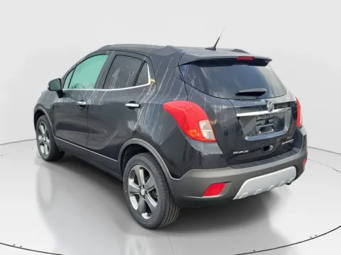 Another view of 2014 Buick Encore Convenience for sale in Hamilton, OH at Tom Gill Buick GMC