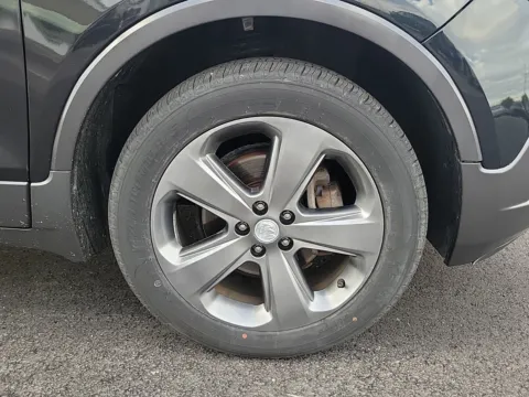 More photos of 2014 Buick Encore Convenience at Tom Gill Buick GMC, OH