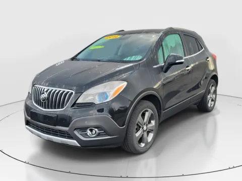 Photos of 2014 Buick Encore Convenience for sale in Hamilton, OH at Tom Gill Buick GMC