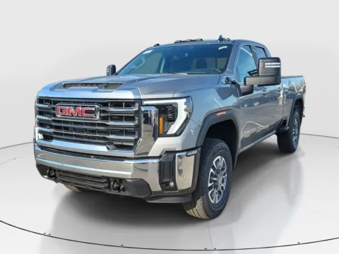 Photos of 2026 GMC Sierra 2500HD SLE for sale in Hamilton, OH at Tom Gill Buick GMC