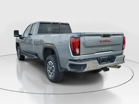 Another view of 2024 GMC Sierra 2500HD SLE for sale in Hamilton, OH at Tom Gill Buick GMC