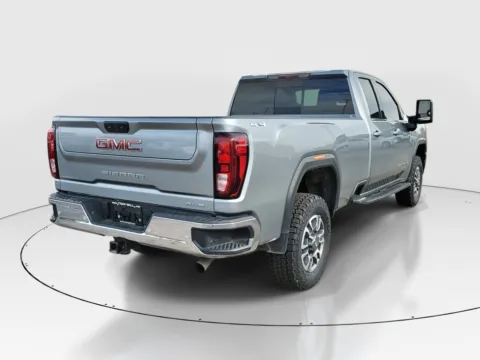 More photos of 2024 GMC Sierra 2500HD SLE at Tom Gill Buick GMC, OH