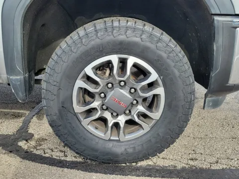 More photos of 2024 GMC Sierra 2500HD SLE at Tom Gill Buick GMC, OH