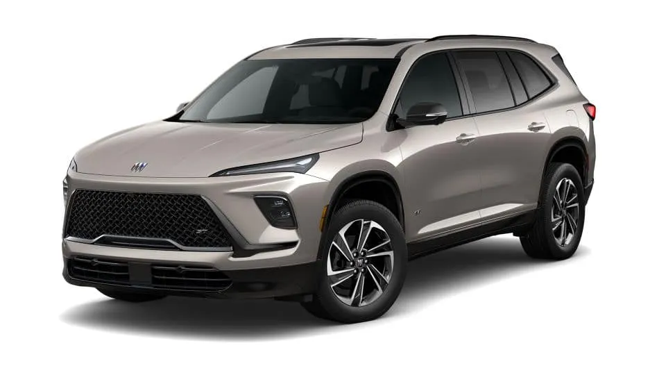 2026 Buick Enclave Sport Touring for sale in Hamilton, OH