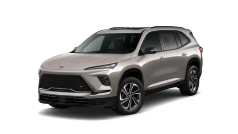 Another view of 2026 Buick Enclave Sport Touring for sale in Hamilton, OH at Tom Gill Buick GMC