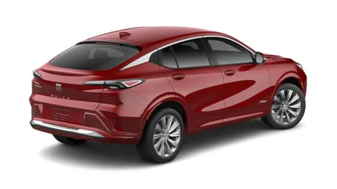 More photos of 2026 Buick Envista Avenir at Tom Gill Buick GMC, OH