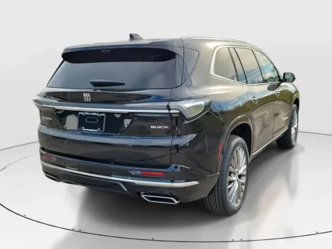 More photos of 2026 Buick Enclave Avenir at Tom Gill Buick GMC, OH
