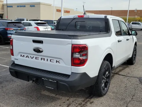 More photos of 2023 Ford Maverick XLT at Tom Gill Buick GMC, OH