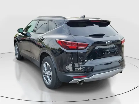 Another view of 2023 Chevrolet Blazer LT for sale in Hamilton, OH at Tom Gill Buick GMC