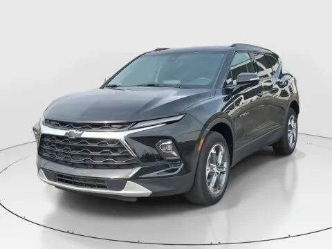 Photos of 2023 Chevrolet Blazer LT for sale in Hamilton, OH at Tom Gill Buick GMC