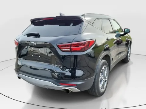 More photos of 2023 Chevrolet Blazer LT at Tom Gill Buick GMC, OH