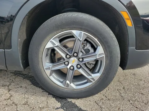 More photos of 2023 Chevrolet Blazer LT at Tom Gill Buick GMC, OH