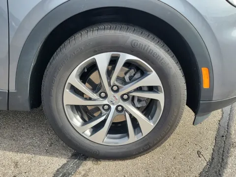 More photos of 2022 Buick Envision Essence at Tom Gill Buick GMC, OH