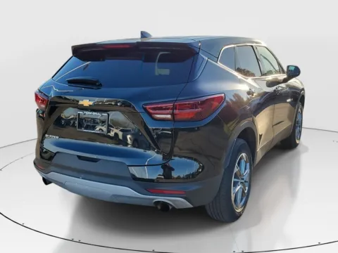 More photos of 2023 Chevrolet Blazer LT at Tom Gill Buick GMC, OH