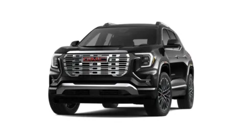 Photos of 2026 GMC Terrain Denali for sale in Hamilton, OH at Tom Gill Buick GMC