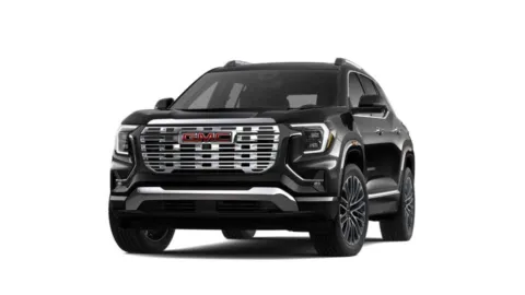 Another view of 2026 GMC Terrain Denali for sale in Hamilton, OH at Tom Gill Buick GMC