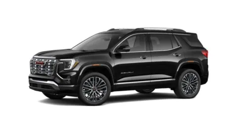 More photos of 2026 GMC Terrain Denali at Tom Gill Buick GMC, OH
