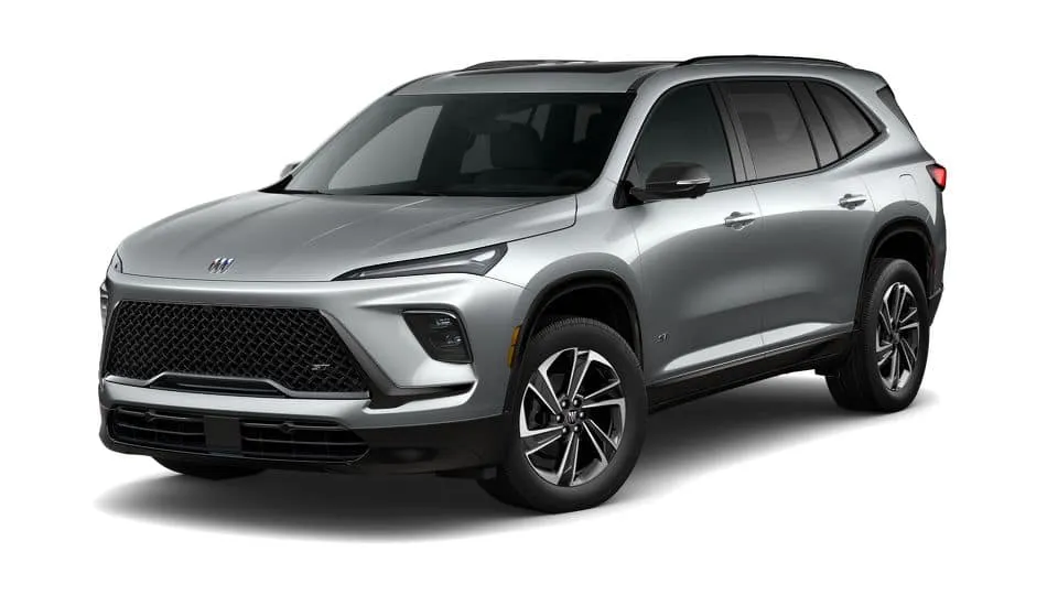 2026 Buick Enclave Sport Touring for sale in Hamilton, OH