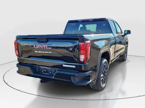 More photos of 2026 GMC Sierra 1500 Elevation at Tom Gill Buick GMC, OH