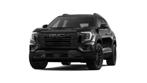 Black 2026 GMC Terrain Elevation for sale in Hamilton, OH