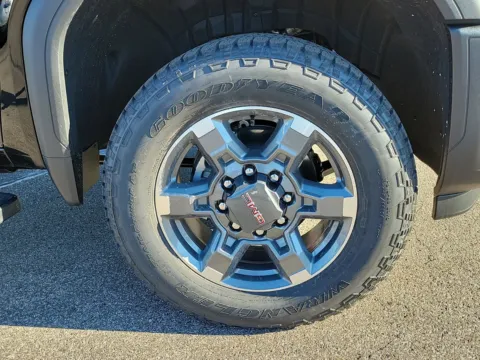 More photos of 2026 GMC Sierra 2500HD SLT at Tom Gill Buick GMC, OH