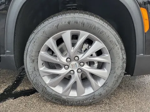 More photos of 2026 Buick Enclave Preferred at Tom Gill Buick GMC, OH