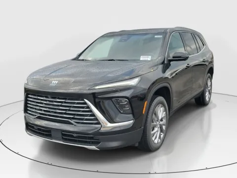 Photos of 2026 Buick Enclave Preferred for sale in Hamilton, OH at Tom Gill Buick GMC