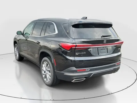 Another view of 2026 Buick Enclave Preferred for sale in Hamilton, OH at Tom Gill Buick GMC