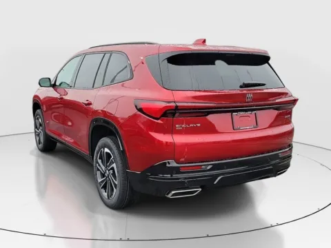 Another view of 2026 Buick Enclave Sport Touring for sale in Hamilton, OH at Tom Gill Buick GMC