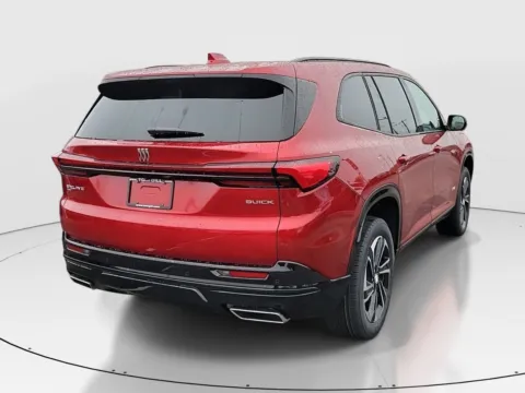 More photos of 2026 Buick Enclave Sport Touring at Tom Gill Buick GMC, OH