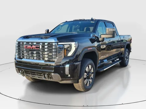 Photos of 2026 GMC Sierra 2500HD Denali for sale in Hamilton, OH at Tom Gill Buick GMC