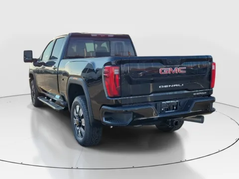 Another view of 2026 GMC Sierra 2500HD Denali for sale in Hamilton, OH at Tom Gill Buick GMC