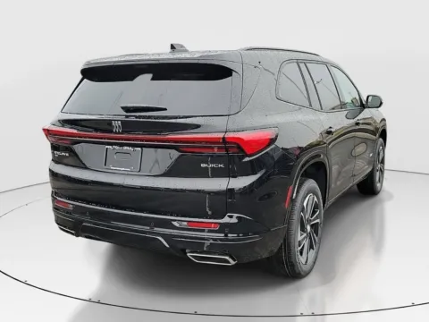 More photos of 2026 Buick Enclave Sport Touring at Tom Gill Buick GMC, OH