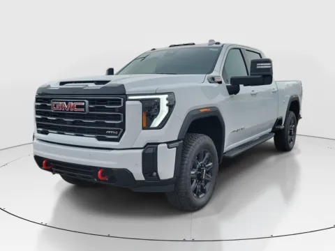 Photos of 2026 GMC Sierra 2500HD AT4 for sale in Hamilton, OH at Tom Gill Buick GMC